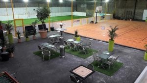 ADN Sports partenaire de Doinsport