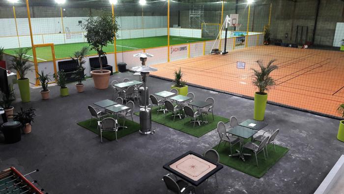 ADN Sports partenaire de Doinsport