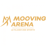 logo mooving arena