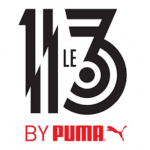 logo le 13 by puma