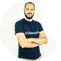 COMMERCIAL-DOINSPORT