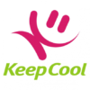 keep cool logo -doinsport